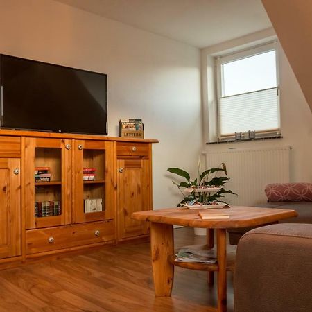 Harz Haus Kati - Fewo Harzblick Bad Sachsa Zewnętrze zdjęcie